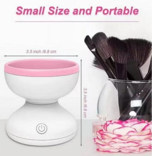 Make-up Brush Cleaner