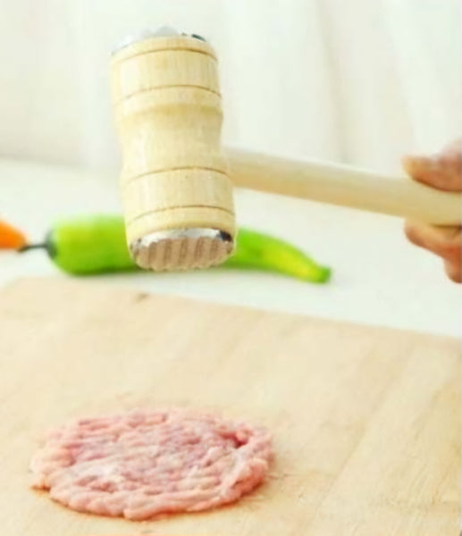 Meat Tenderizer - Mallet