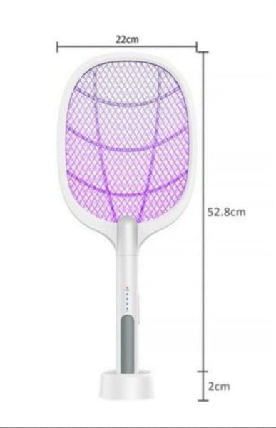 Mosquito Zapper Racket
