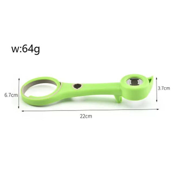 Multi-Purpose Can Opener