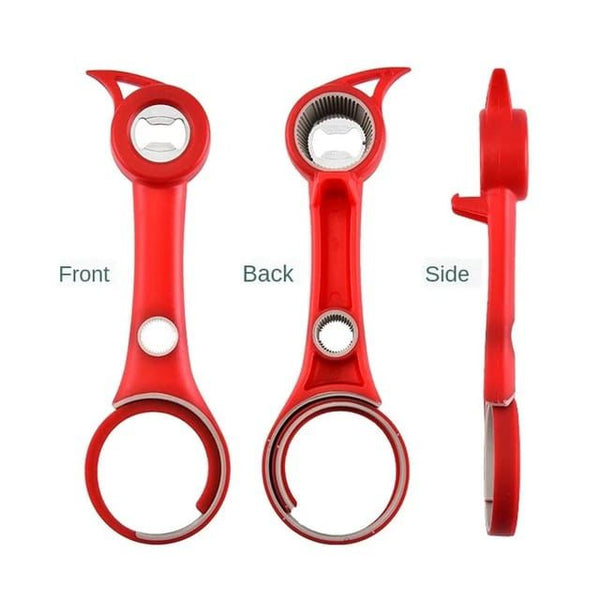 Multi-Purpose Can Opener