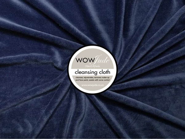 WowJude Mini Cleansing Cloth