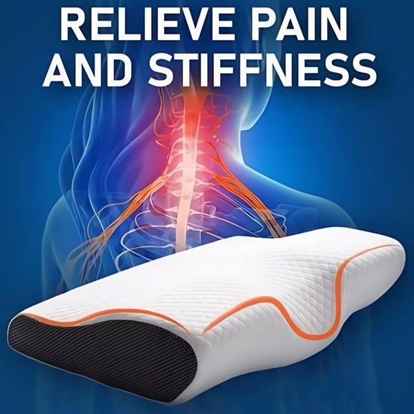 Neck and Shoulder Pillow