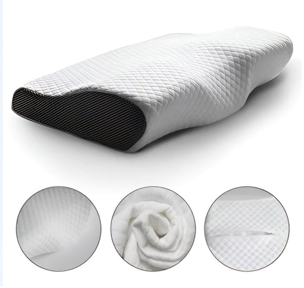 Neck and Shoulder Pillow