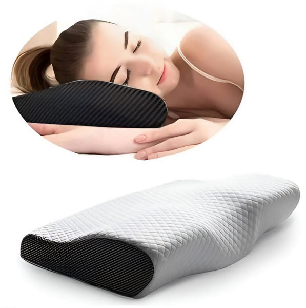 Neck and Shoulder Pillow
