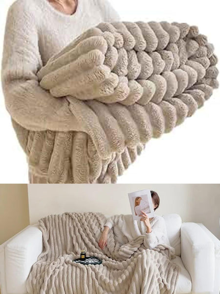 New Design Thick Blanket