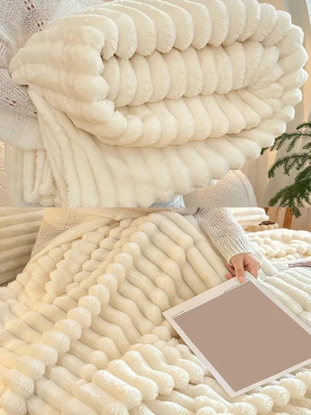 New Design Thick Blanket