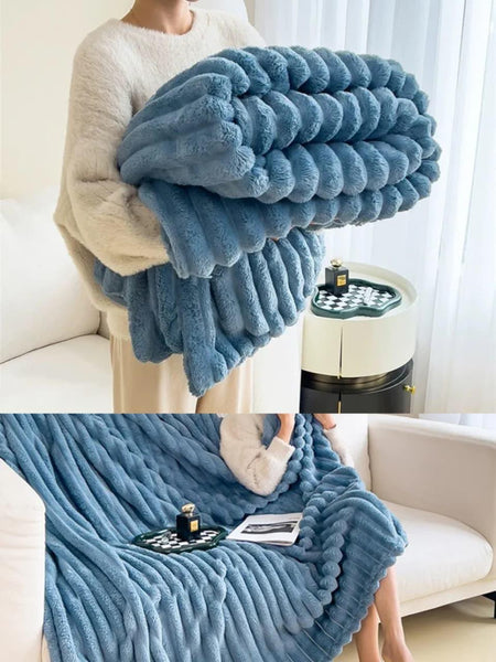 New Design Thick Blanket