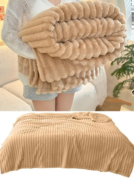 New Design Thick Blanket