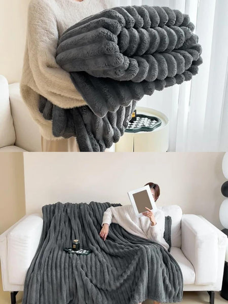 New Design Thick Blanket
