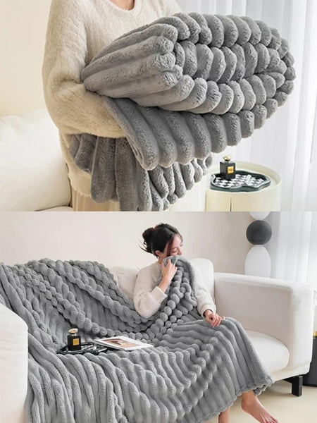 New Design Thick Blanket