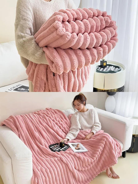 New Design Thick Blanket