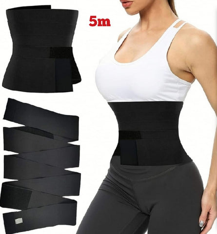 Tummy Waist Belt