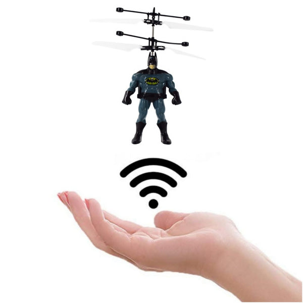 Heroes Induction Aircraft