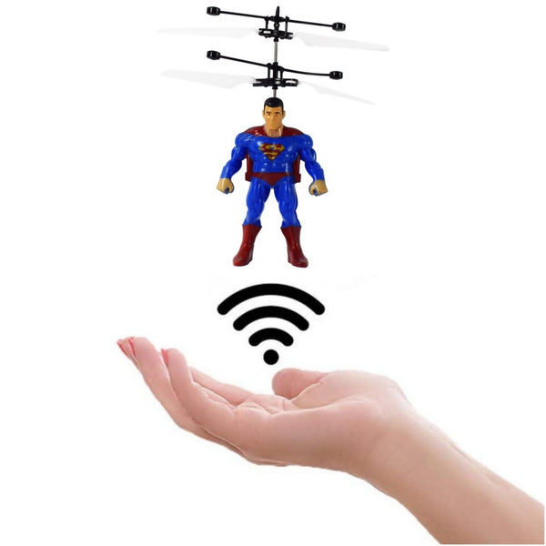 Heroes Induction Aircraft