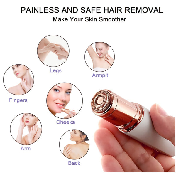 Flawless Hair Remover