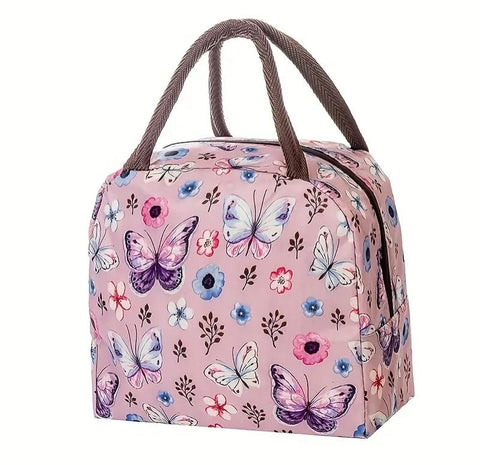 Beautiful Lunch Bags
