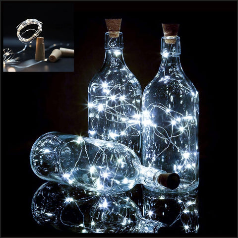 Bottle String Light