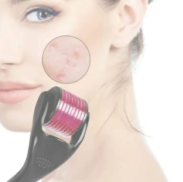 Skin Roller System