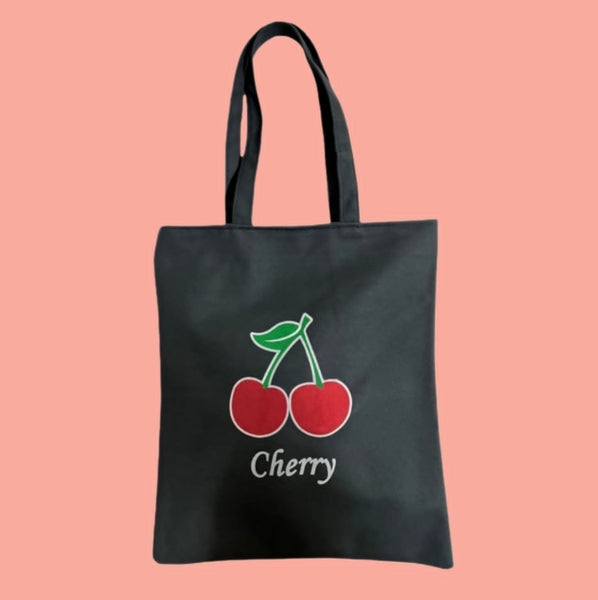 Large Shoulder Bag - 38cm