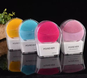 Forever Facial Cleansing Brush