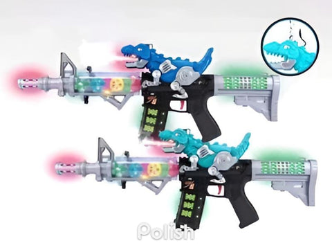 Children's Dinosaur Rifle