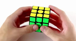 Speed Cube