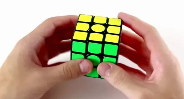 Speed Cube