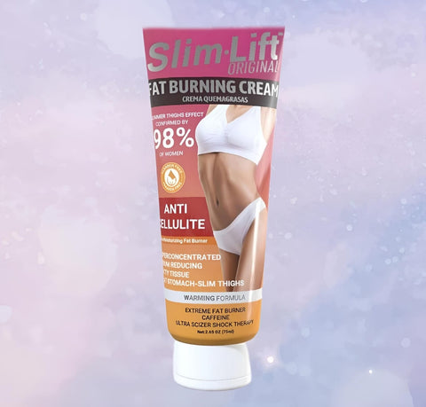 Slim Lift Fat Burning Cream