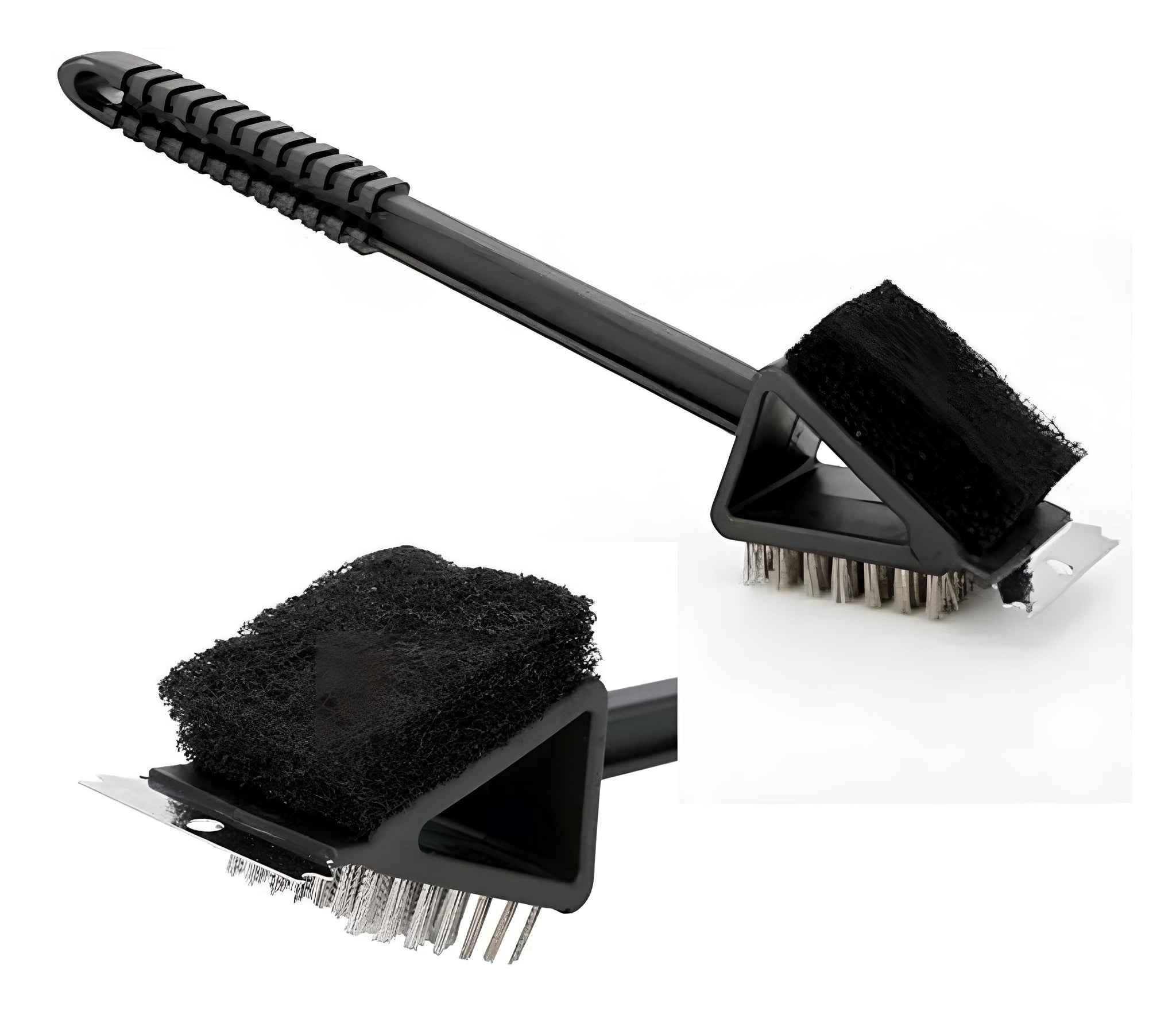 BBQ Grill Brush