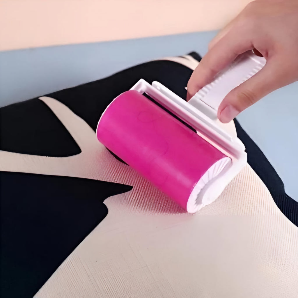 Magic Sticky Roller – Elevation
