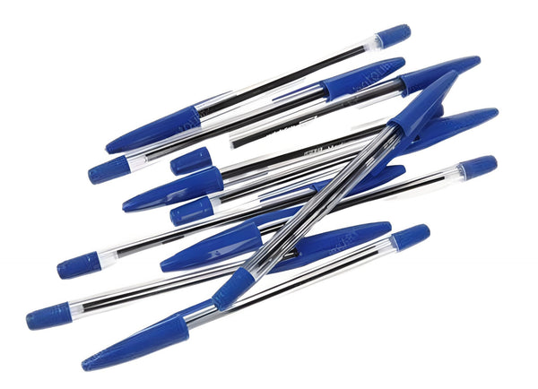 Ballpoint Pens - Pack of 10