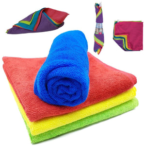 All Purpose Cleaning Cloth - Set of 5