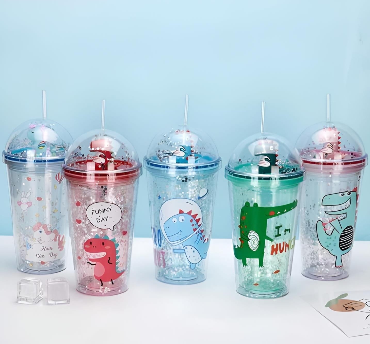 Sippy Cup - 450ml