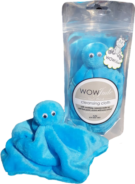 WowBabe Occie Cleansing Cloth