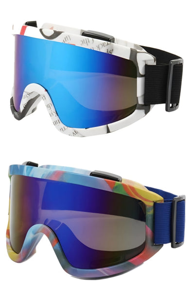 Outdoor Goggles
