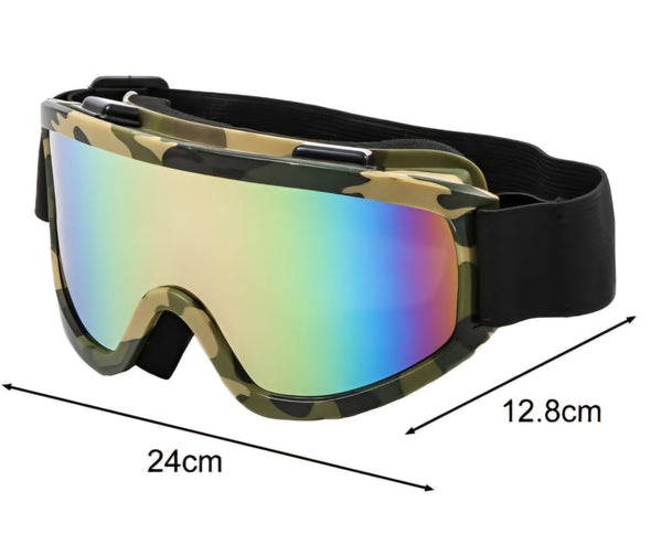 Outdoor Goggles