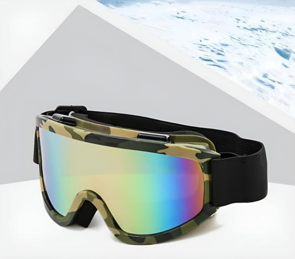 Outdoor Goggles