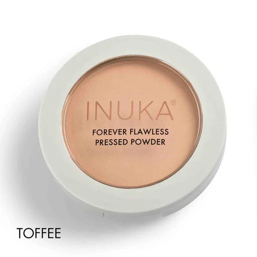 Forever Flawless Pressed Powder