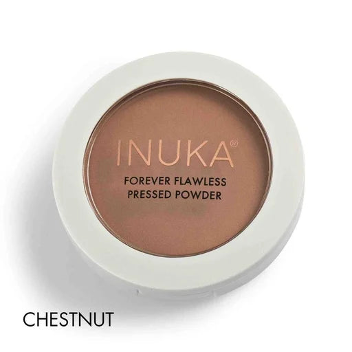 Forever Flawless Pressed Powder