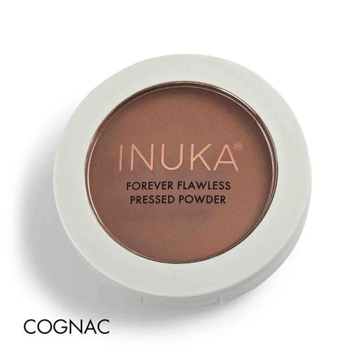 Forever Flawless Pressed Powder