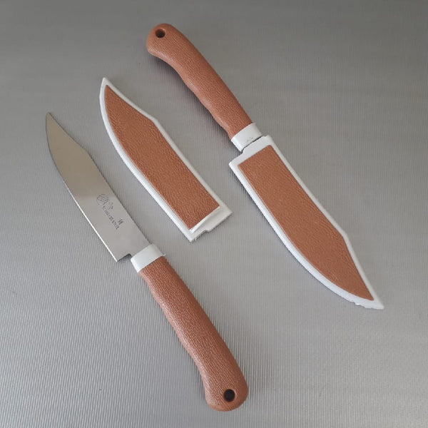 Pairing Knife with Cover