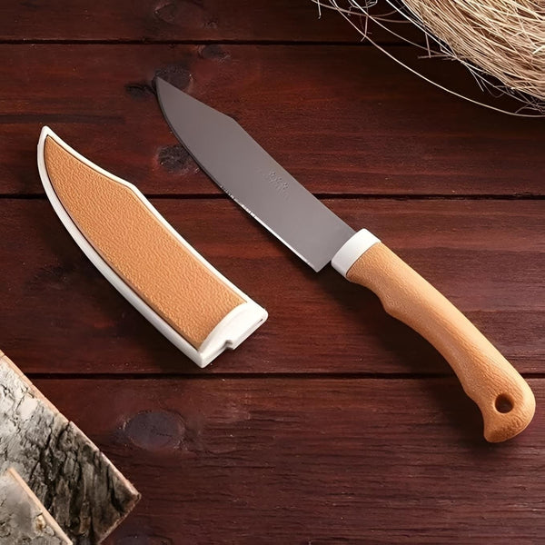 Pairing Knife with Cover