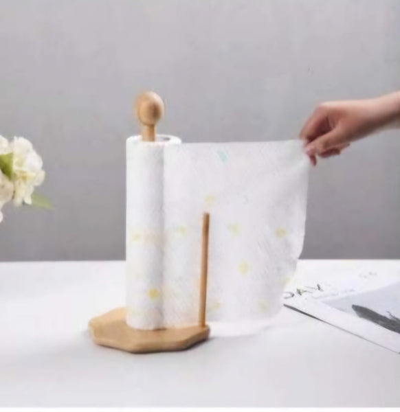 Paper Roll Dispenser