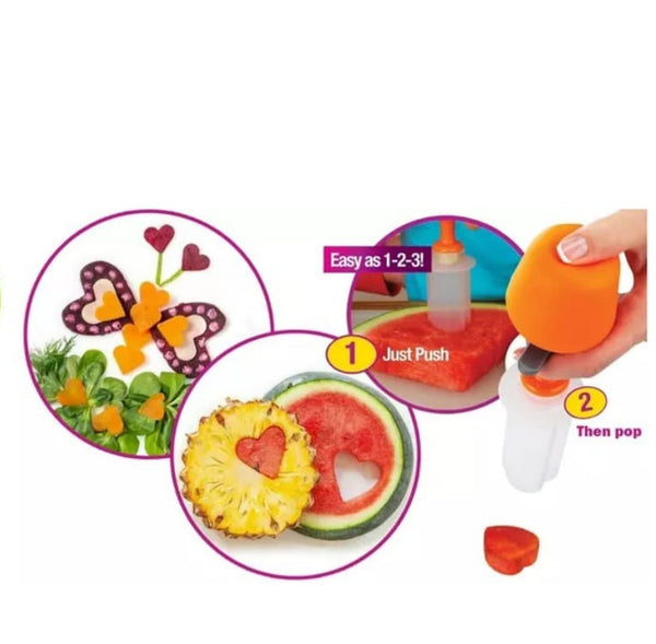 Pop Chef