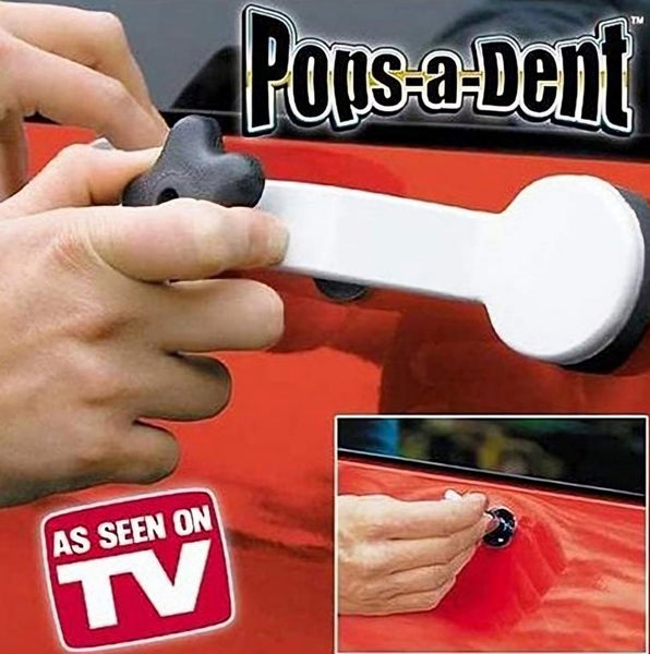 Pops a Dent Repair Kit