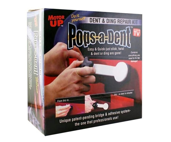 Pops a Dent Repair Kit