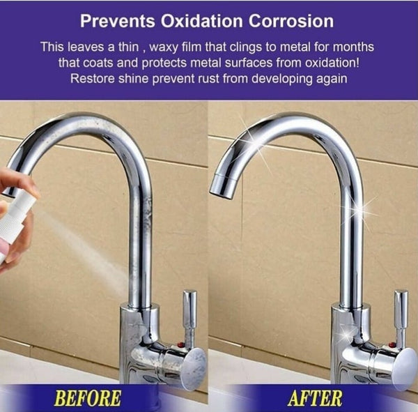Rust Remover Spray