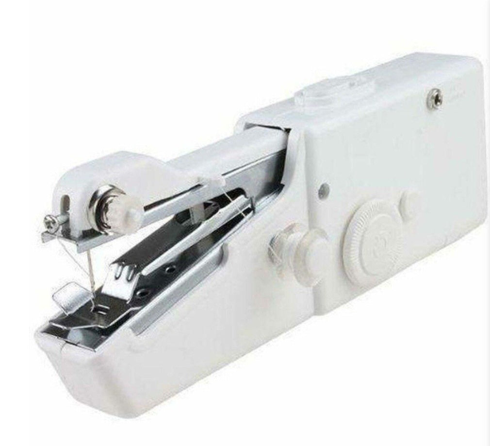 Handheld Stitch Machine Handy Stitch - Handheld Sewing Machine – Elevation