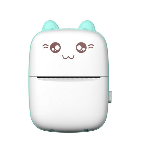 Bluetooth Thermal Printer